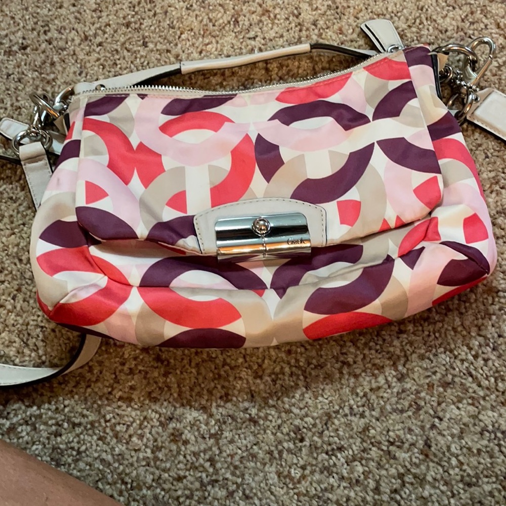 Coach Handbag
